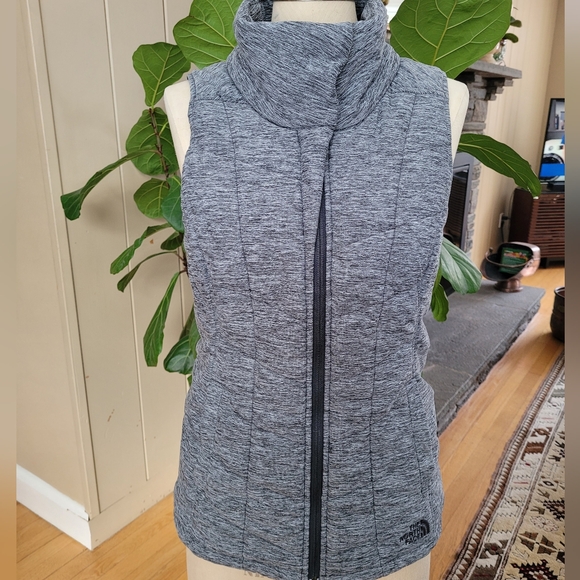 The North  Face  Pseudio  Vest - Picture 2 of 16